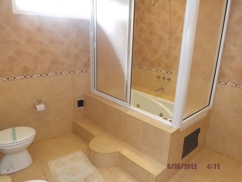 Hotel Ozieri San Antonio Oeste Zewnętrze zdjęcie