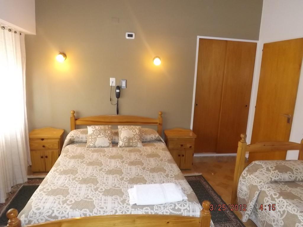 Hotel Ozieri San Antonio Oeste Pokój zdjęcie