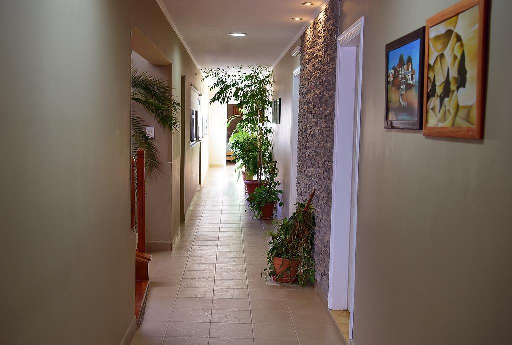 Hotel Ozieri San Antonio Oeste Zewnętrze zdjęcie
