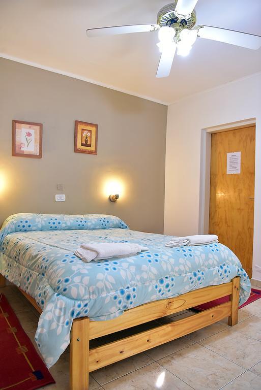 Hotel Ozieri San Antonio Oeste Zewnętrze zdjęcie