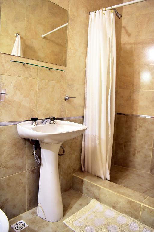 Hotel Ozieri San Antonio Oeste Zewnętrze zdjęcie
