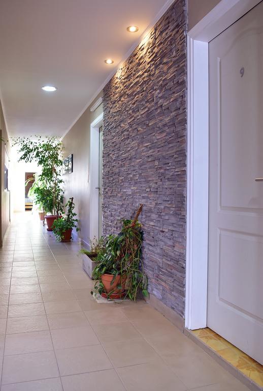 Hotel Ozieri San Antonio Oeste Zewnętrze zdjęcie