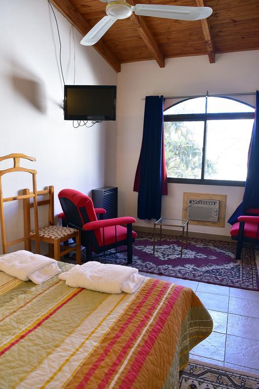 Hotel Ozieri San Antonio Oeste Zewnętrze zdjęcie